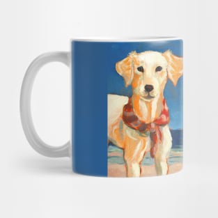 Dog Days of Summer Mug